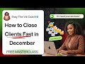 Complete Step-by-Step Client Acquisition Strategy for VAs & Freelancers