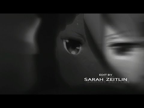 【MAD】Homeland × Princess Principal  OP