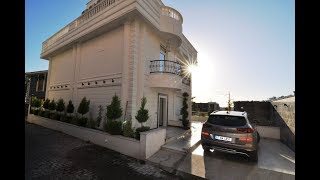 alanyarealestate.co.uk - Luxury Villa House for sale Alanya Turkey 250000 Euro