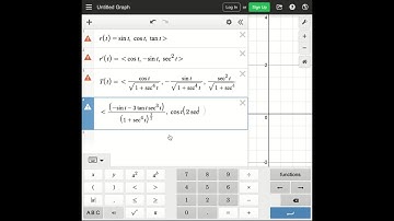 The rectifying plane of a curve at a point is the plane that contains the vectors T and B at that p…