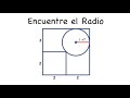 ¿Puedes con este desafío geométrico?