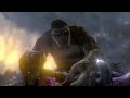 End of video