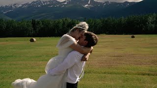 An Alaskan Adventure Wedding Film :: Ellyn + Casey