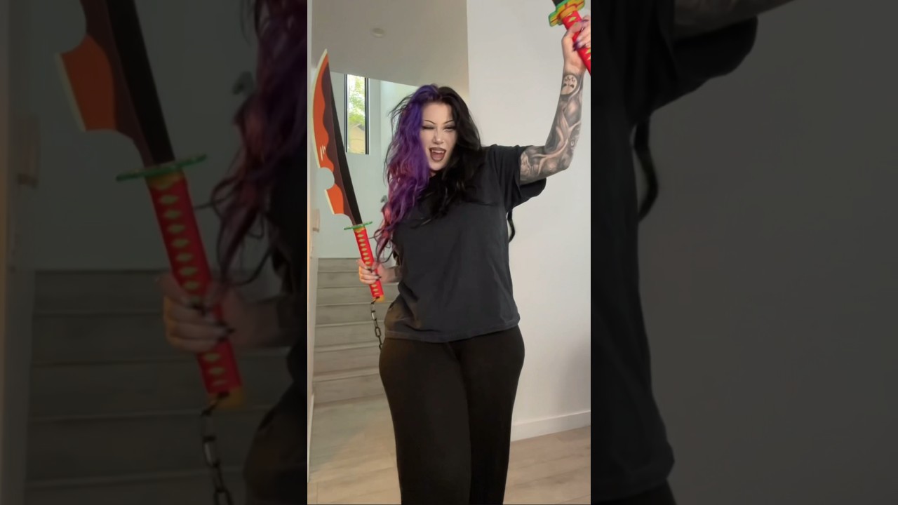 How’d I do??✨ #uzuitengen #tengencosplay #ateez