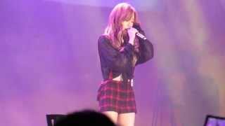 141111 열정樂서 (熱情熱說) -TaeTiSeo - Only you
