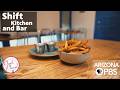 Shift Kitchen and Bar: 'Redefining dining norms' | Check, Please! Arizona