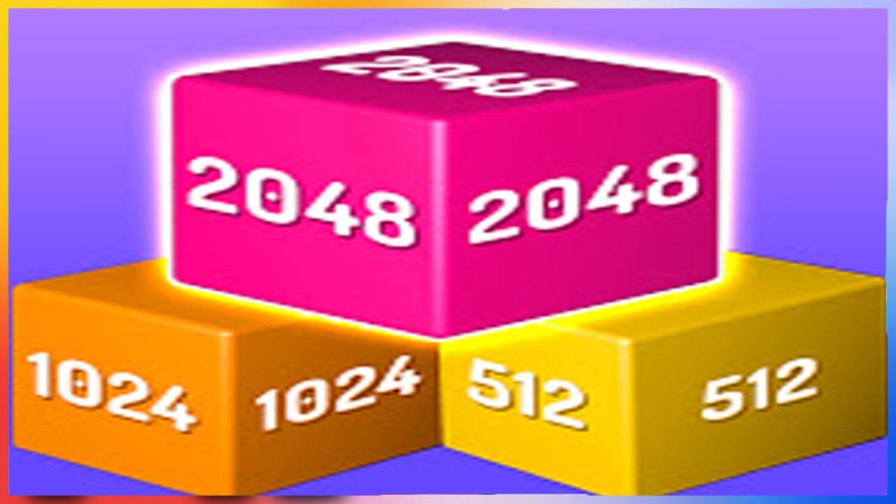 Merge Block 3D Gameplay Walkthrough YouTube