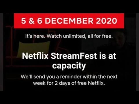 netflix-free-for-2-days-😱😱😱-without-card-details