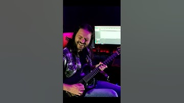 Thumbnail of Five Fingers Death Punch -  Bad Company - Jota Hemerson - Solo cover #shorts
