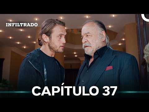 Inside: Episode 37 (Spanish Dub) Large Version