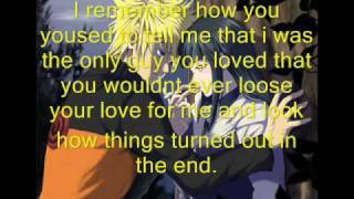 EVERLONG NARUTO A DEDICATION TO MY WIFE