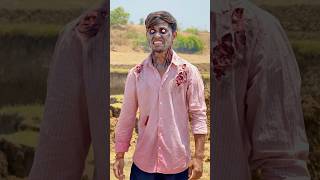 Bhai nikala zombie 😱🧟‍♂️|| Anil Shorts || #zombiesurvival #zombieattack #zombieshorts ￼