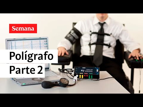 El polígrafo de la niñera. Parte 2 | Semana Noticias