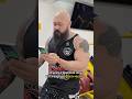 Тренируюсь в натураху #бодибилдинг #качалка #бицепс #bodybuilding #powerlifting