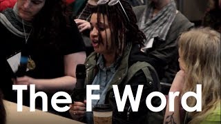 The F Word: A Long Table Discussion on Feminism, Clay &amp; Intersectionality