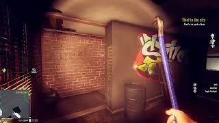 Thief Simulator 3 | Inside the Squatters' Den | What Lies Beyond the Beer? #shorts