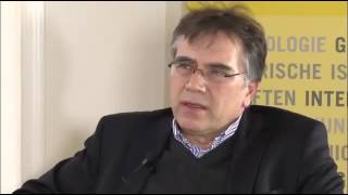 Prof. Dr. Jürgen Osterhammel - erklärt den Begriff Häufigkeitsverdichtungen