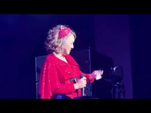 雨季不再來 - 黎瑞恩2025一樣有一個夢想演唱會（三藩市站）￼￼￼￼