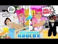 Her Mom Passed, So She Was Forced To Live With Her Evil Stepdad... Roblox Brookhaven RP (Part 1)