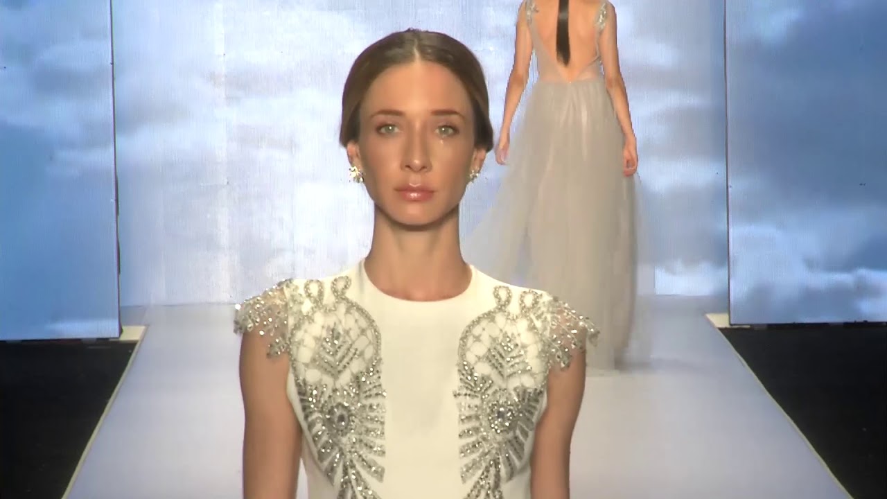 Cali Exposhow 2018, Pasarela Hoteles Spiwak / Revista Aló - Gina Murillo