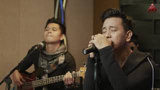 ILIR7 - Orang Ketiga (Ascada Live Lounge Special Ramadhan)