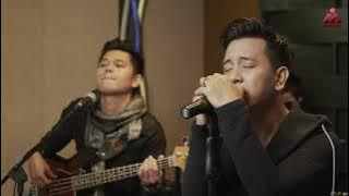 ILIR7 - Orang Ketiga (Ascada Live Lounge Special Ramadhan)