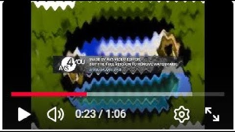 Klasky Csupo (1998) Effects in G-Major 125 (V2)