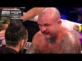 BKFC Fight Night CLEARWATER | FREE LIVE EVENT!