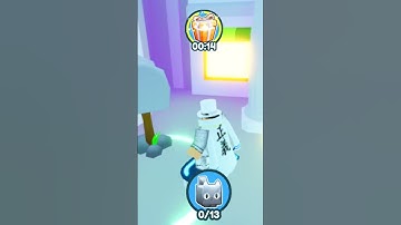 Checking My Mail On Pet Simulator X Day: 1#psx #roblox