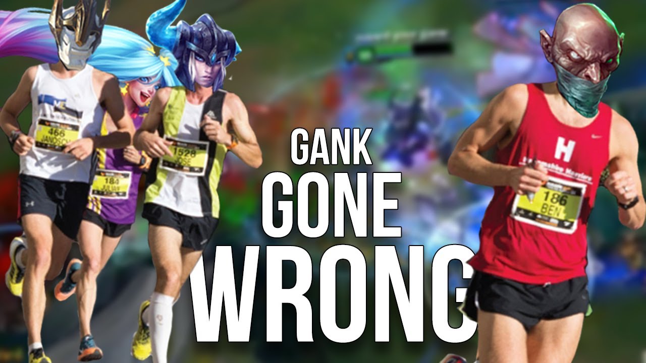 singed420 - EASIEST 3V1 OF MY LIFE!