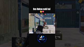Bus Rukna nahi hai🫡❤️ | AbhiiPlays | #bgmi #tdm #bgmishorts #gaming #abhiiplays  #shorts #ytshorts