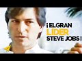 El Comienzo de Steve Jobs | ¡Así te Convertirás en un LÍDER EXCEPCIONAL!