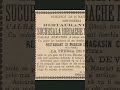 DRUMUL SPRE PARIS AL MICILOR