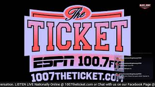 Black And White Sports Radio Show 8.25.26 Talk Back Tuesday