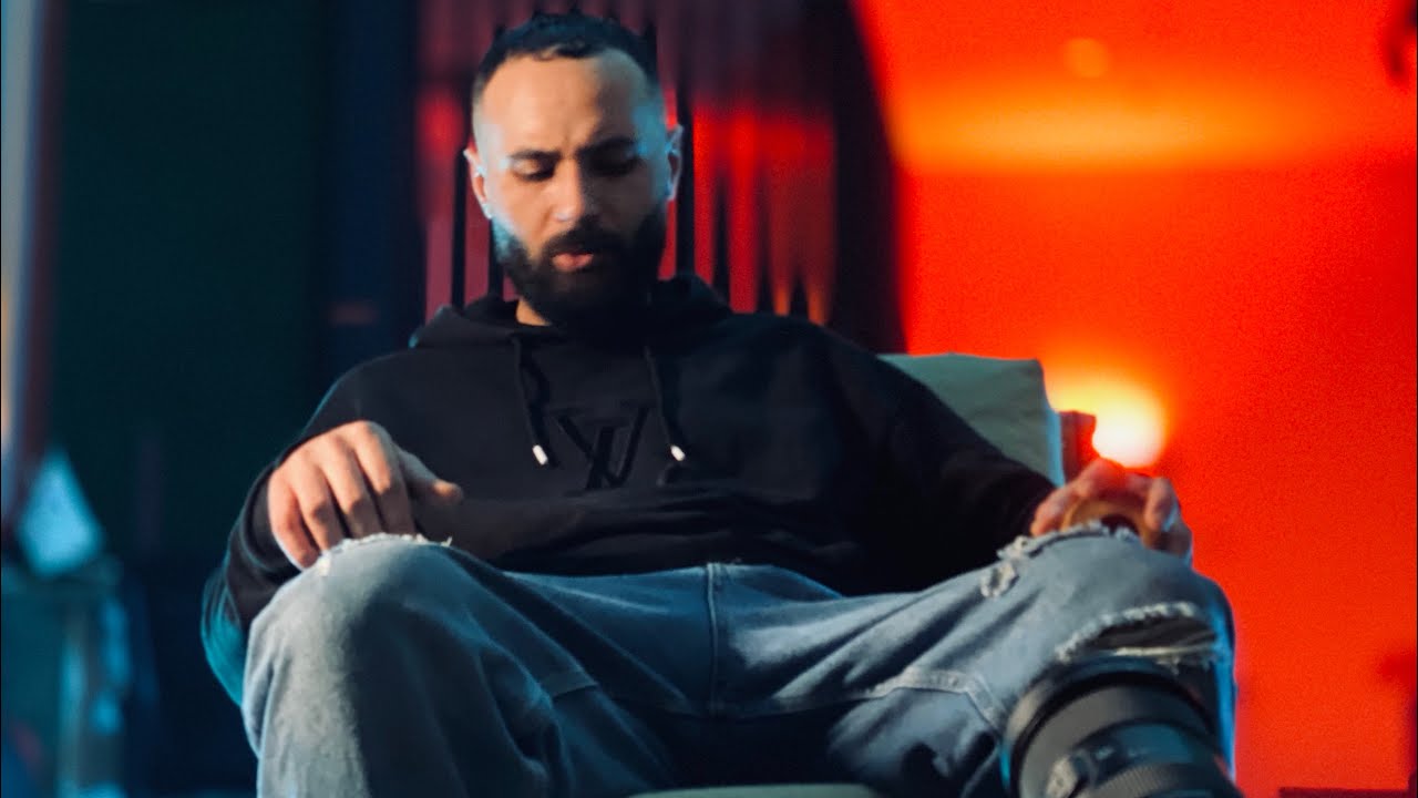 الرداء الاسود | الجوكر Joker 2026