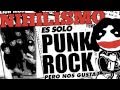 El rock en el Perú