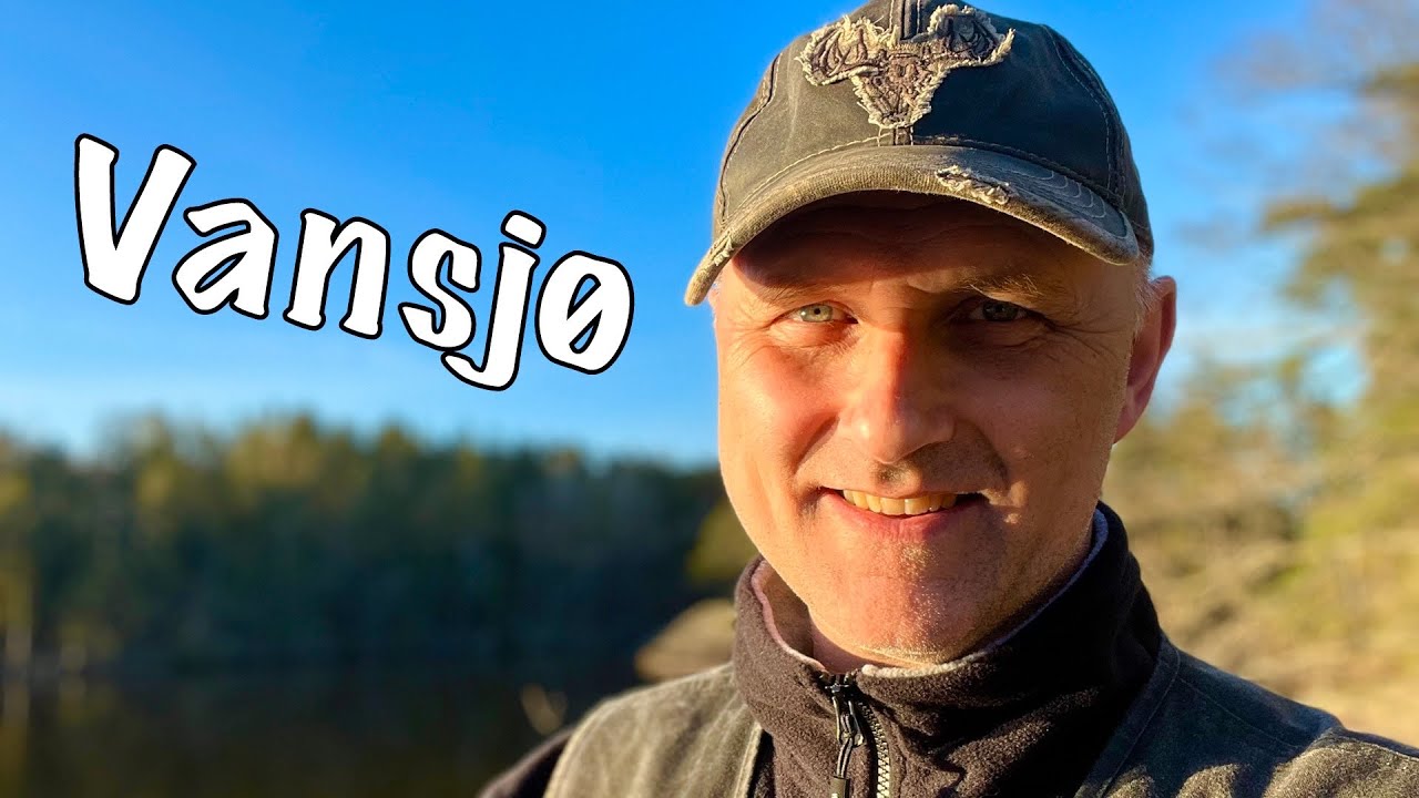 Fra Storebaug Øst til Øvre Vrangen i Vansjø