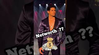Sidharth Malhotra Net worth #shorts #sidharthmalhotra #kiaraadvani #networth #income