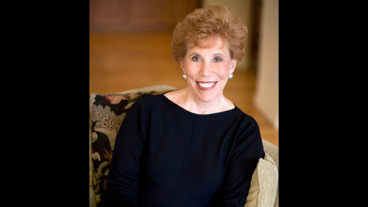 AI Marilyn Hickey Why Do People Lie?