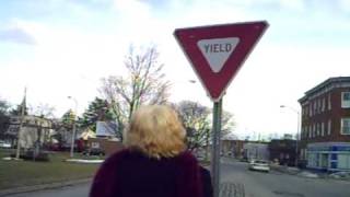 Yield Signs Rant - Lovely Pcbs