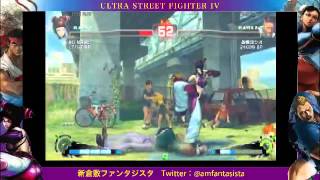 20150411ウル4大会（岡山ファンタジスタ）