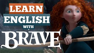 Learn English with Disney | Brave