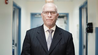 COVID PSA - Dr. Charles Brunicardi