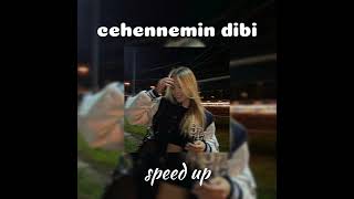 Mert demir - cehennemin dibi ( speed up )#keşfet #spedup Resimi