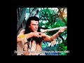 Zwei ritten zusammen, Western/Action 1961