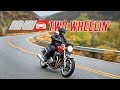 Honda CB1100 EX | Two Wheelin'