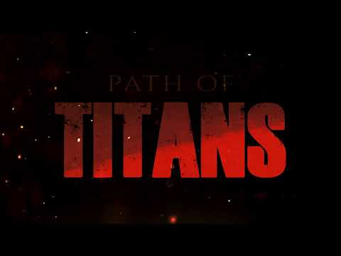 Path of Titans - PAX Online - Alderon Games