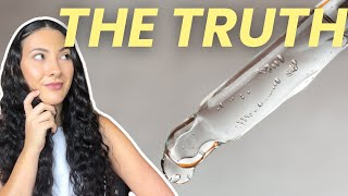 Still Using a Hyaluronic Acid Serum? You’re Wasting Your Time (and Money)
You’ve probably been told that hyaluronic acid is the holy grail for hydrated, plump skin and while it’s a great ingredient, you don’t need it as a standalone serum.
In this video, I’m breaking down why a separate hyaluronic acid serum may be unnecessary for most people and how to get the hydration your skin needs without adding more steps (or wasting money).
- What hyaluronic acid actually does (and what sodium hyaluronate is)
- Why most routines already include it without realizing
- How to hydrate smarter using multitasking ingredients like niacinamide + panthenol with hyaluronic acid
🎥 Subscribe for weekly no-fluff skincare videos! https://www.youtube.com/channel/UCyK4n2FRJrLUhrj-oGcSOxw?sub_confirmation=1
💬 Have you used a standalone HA serum? Did you feel it made a difference? Let me know in the comments
Chapters:
0:00 Intro
1:01 What is Hyaluronic Acid
2:10 Why You Dont Need a Seperate Serum
3:21 What To Use Instead of a Stand-alone Hyaluronic Acid Serum
3:59 Outro
SHOP Vitamin B Glow Serum - The ultimate daily serum to use for hydration, supporting the skin barrier, brightening and balancing - https://www.lumariskincare.com.au/products/vitamin-b-glow-serum
Interested in becoming a sponsor in one of our videos? Email Storm at skinzonecollaborations@gmail.com
Curious what I use daily? Shop below
Clarity Gel Cleanser - https://www.lumariskincare.com.au/products/clarity-gel-cleanser
Collagen C Concentrate - https://www.lumariskincare.com.au/products/collagen-c-concentrate
Vitamin B Glow Serum - https://www.lumariskincare.com.au/products/vitamin-b-glow-serum
Vitamin A Correcting Serum - https://www.lumariskincare.com.au/products/vitamin-a-correcting-serum
Balance Gel-Cream - https://www.lumariskincare.com.au/products/balance-gel-cream
Disclaimer: This video is not intended to provide diagnosis, treatment or medical advice. Content provided on this Youtube channel is for educational purposes only. Please consult with a physician or other healthcare professional regarding any medical or health related diagnosis or treatment options. Information on this Youtube channel should not be considered as a substitute for advice from a healthcare professional. The statements made about specific products throughout this video are not to diagnose, treat, cure or prevent disease.
Affiliate Disclaimer: This description contains affiliate links in which I earn a small commission from if someone purchases through my link. You are not obligated to purchase through this link but if you do, I will receive a small commission. Thank you for supporting the SkinZone TV channel.
Copyright © 2025 - All rights reserved.
#hyaluronicacidserum #hyaluronicacid #hyaluronicserum
https://youtu.be/zu_b2FcTxO8 Still Using a Hyaluronic Acid Serum? You’re Wasting Your Time (and Money)