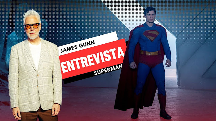 Superman: James Gunn busca una reinterpretación más parecida a los cómics – IGN Latinoamérica