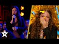 From Audience to GOLDEN BUZZER! Young Singer Chosen From Crowd WOWs the Judges! | Got Talent Global